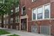 2009 W Warner Unit 1, Chicago, IL 60618