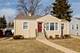 1070 Rose, Des Plaines, IL 60016