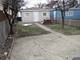 5057 W 29th, Cicero, IL 60804