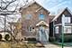 1183 Wisconsin, Oak Park, IL 60304