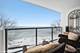 1500 Sheridan Unit 2F, Wilmette, IL 60091