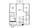 2823 W Belmont Unit 203, Chicago, IL 60618