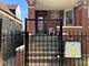 1415 N Springfield, Chicago, IL 60651