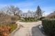 645 Sheridan, Winnetka, IL 60093