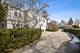 645 Sheridan, Winnetka, IL 60093