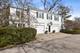 645 Sheridan, Winnetka, IL 60093