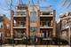 2076 N Humboldt Unit 4W, Chicago, IL 60647