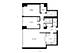 360 E Randolph Unit 907, Chicago, IL 60601