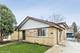 1022 Meadowcrest, La Grange Park, IL 60526