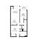 303 W Ohio Unit 2605, Chicago, IL 60654