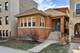 6108 N Talman, Chicago, IL 60659