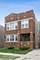 2637 W Foster, Chicago, IL 60625