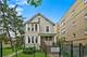 2036 N Spaulding, Chicago, IL 60647