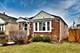 7625 W Clarence, Chicago, IL 60631