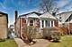 7625 W Clarence, Chicago, IL 60631