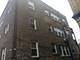 7145 N Washtenaw Unit G, Chicago, IL 60645