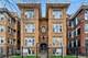 4821 N Sawyer Unit G, Chicago, IL 60625