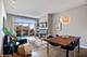 600 W Drummond Unit 518, Chicago, IL 60614