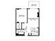 600 W Drummond Unit 518, Chicago, IL 60614
