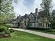 511 Rosemary, Lake Forest, IL 60045