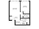 1414 Elmwood Unit 2E, Evanston, IL 60201