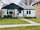 194 N Myrtle, Elmhurst, IL 60126