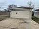 17053 Park, Lansing, IL 60438