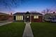 4032 W 107th, Oak Lawn, IL 60453