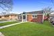 4032 W 107th, Oak Lawn, IL 60453