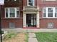 3641 W Thomas Unit 1, Chicago, IL 60651