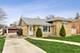 9401 Tulley, Oak Lawn, IL 60453