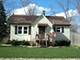 3931 N Washington, Westmont, IL 60559