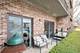 701 W Huntington Commons Unit 105, Mount Prospect, IL 60056