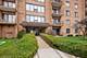 1777 W Crystal Unit 709, Mount Prospect, IL 60056