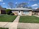 1366 Freeland, Calumet City, IL 60409