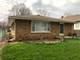 17 S Reed, Joliet, IL 60436