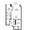 1910 S Indiana Unit 417, Chicago, IL 60616