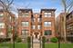 4447 N Malden Unit G, Chicago, IL 60640