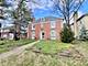 2310 Harlem, Rockford, IL 61103