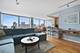 1355 N Sandburg Unit 2404, Chicago, IL 60610