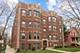 704 Reba Unit 101, Evanston, IL 60202