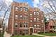 704 Reba Unit 101, Evanston, IL 60202