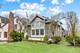 169 Wildwood, Lake Forest, IL 60045