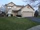 20822 W Barrington, Plainfield, IL 60544