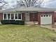 8614 Karlov, Skokie, IL 60076