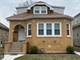 1231 S 20th, Maywood, IL 60153