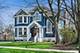 984 Spruce, Winnetka, IL 60093