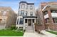 2716 N Troy, Chicago, IL 60647