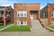 2430 S 58th, Cicero, IL 60804