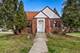 1504 Whitcomb, Des Plaines, IL 60018